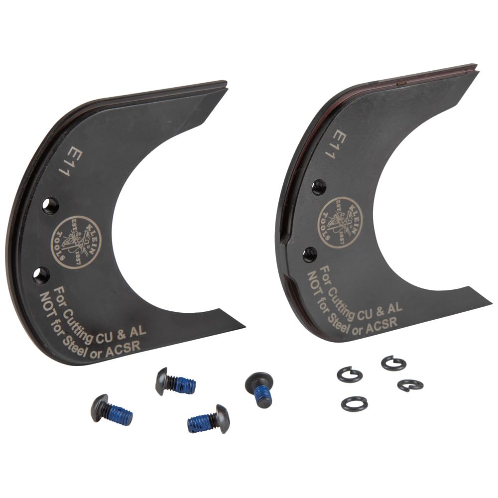 Klein Tools BAT20GD4BAC Replacement Blade for Klein Tools Model BAT20GD10
