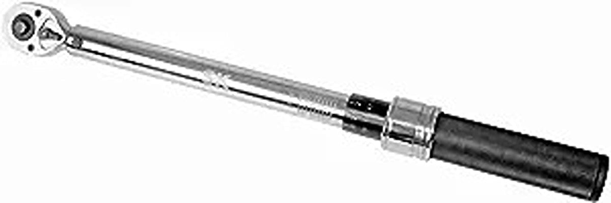 SK Tools USA 1/4" Drive, 20-150 in. lbs., Micrometer Adjustable Torque Wrench | 77002