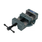Wilton 4-1/2-Inch Low Profile Milling Machine Bench Vise