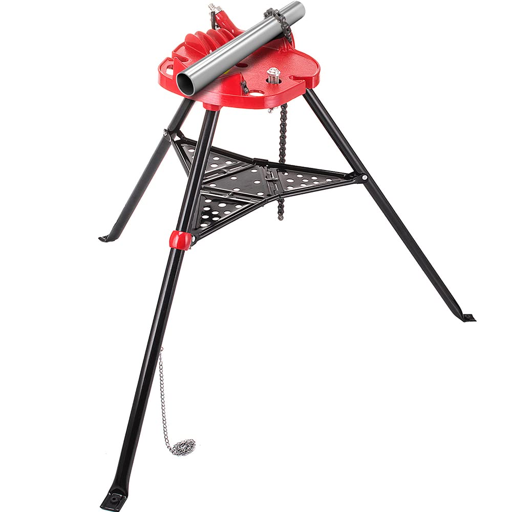 RIDGID 32820 Model 2-A Heavy-Duty Steel Pipe Cutter with Extra-Long Shank, 1/8" to 2" & Itzy Ritzy Silicone Pacifiers for Newborn - Sweetie Soother Pacifiers Feature Collapsible Handle & Two Air