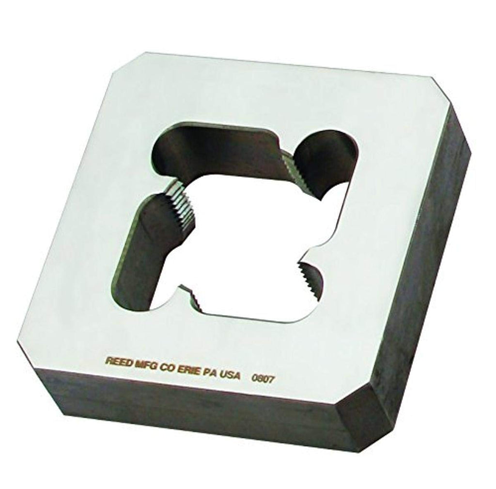 Reed Tool 1SP1/2 1/2-Inch NPT Block Die for Steel and Stainless Steel