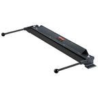 VEVOR Box and Pan Brake, 48-Inch, 0-130 Degrees Sheet Metal Bending Brake