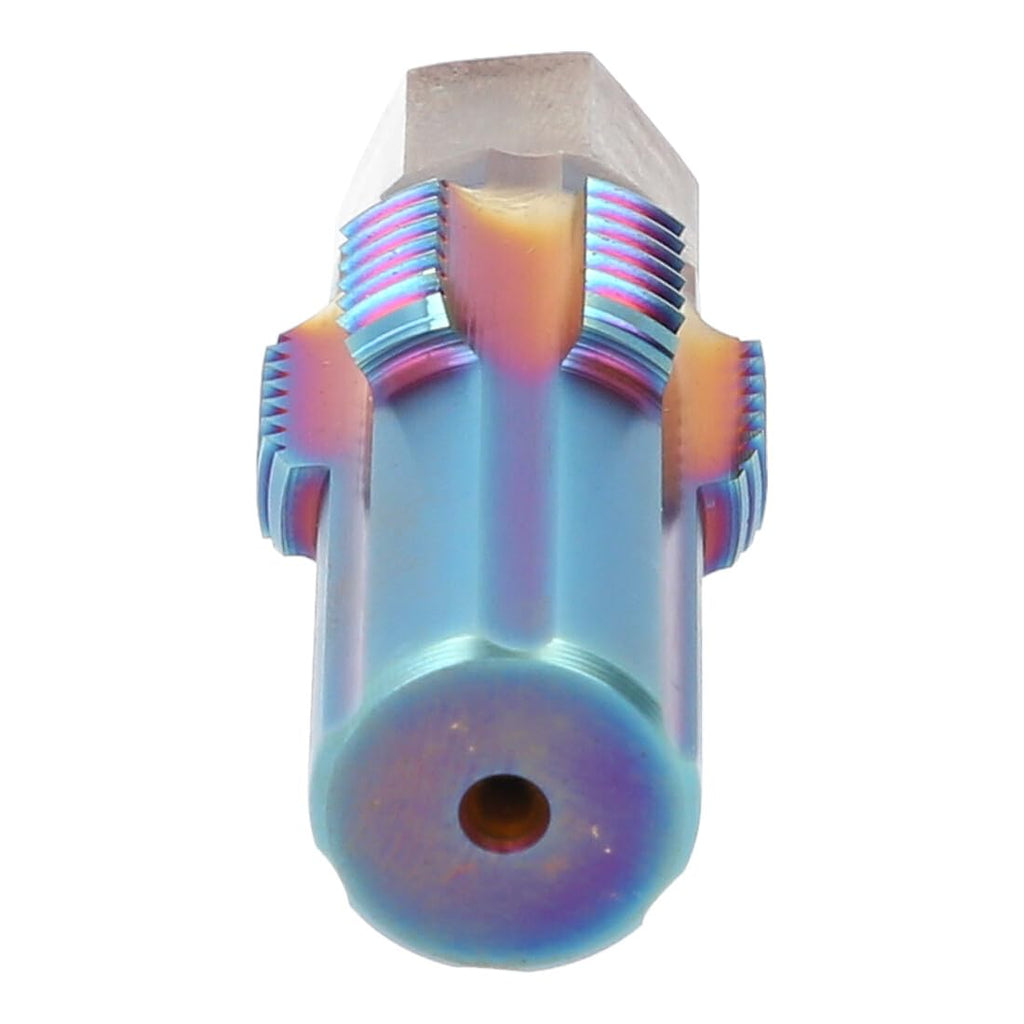 KS Tools 150.2544 Tap with Guide Bolt for NOX Sensors M20 x 1.5