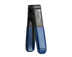 Jonard Tools TK-185 FTTH Prep Kit w/Power Meter, Fiber Cleaver, VFL, and More