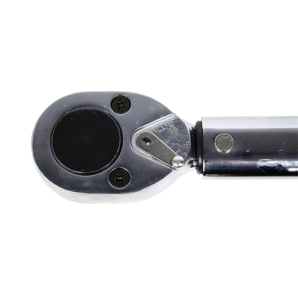 K Tool International Torque Wrench 3/4 Inch Drive 600 Foot/Pounds