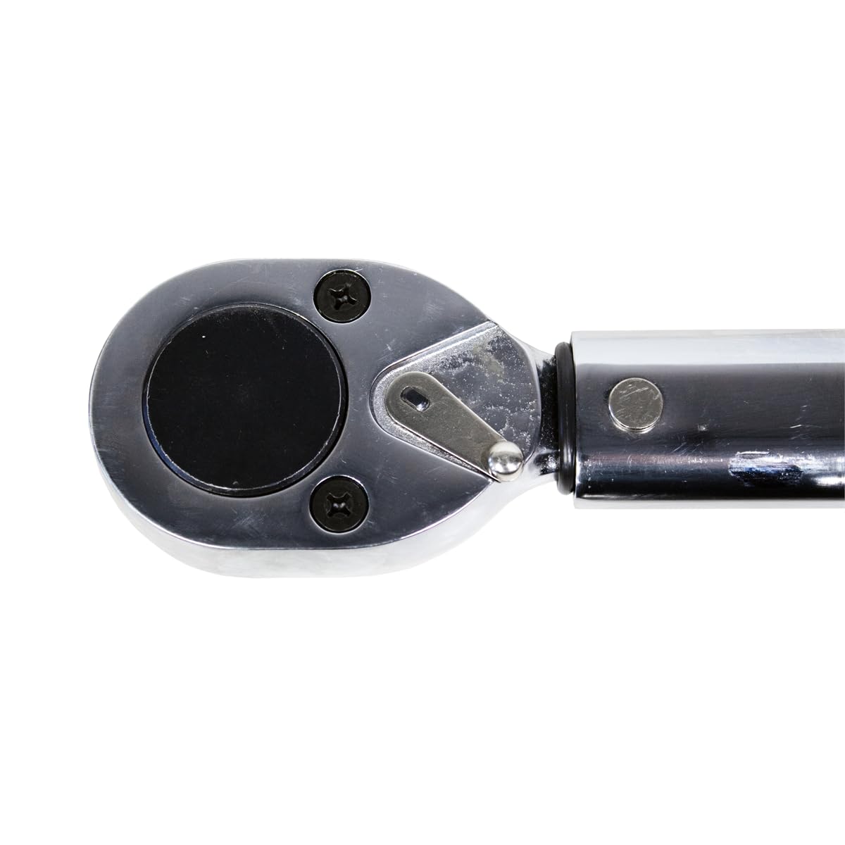K Tool International Torque Wrench 3/4 Inch Drive 600 Foot/Pounds