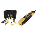 Klein Tools Cable Installation and Tracing Tool Set (6 Pieces)