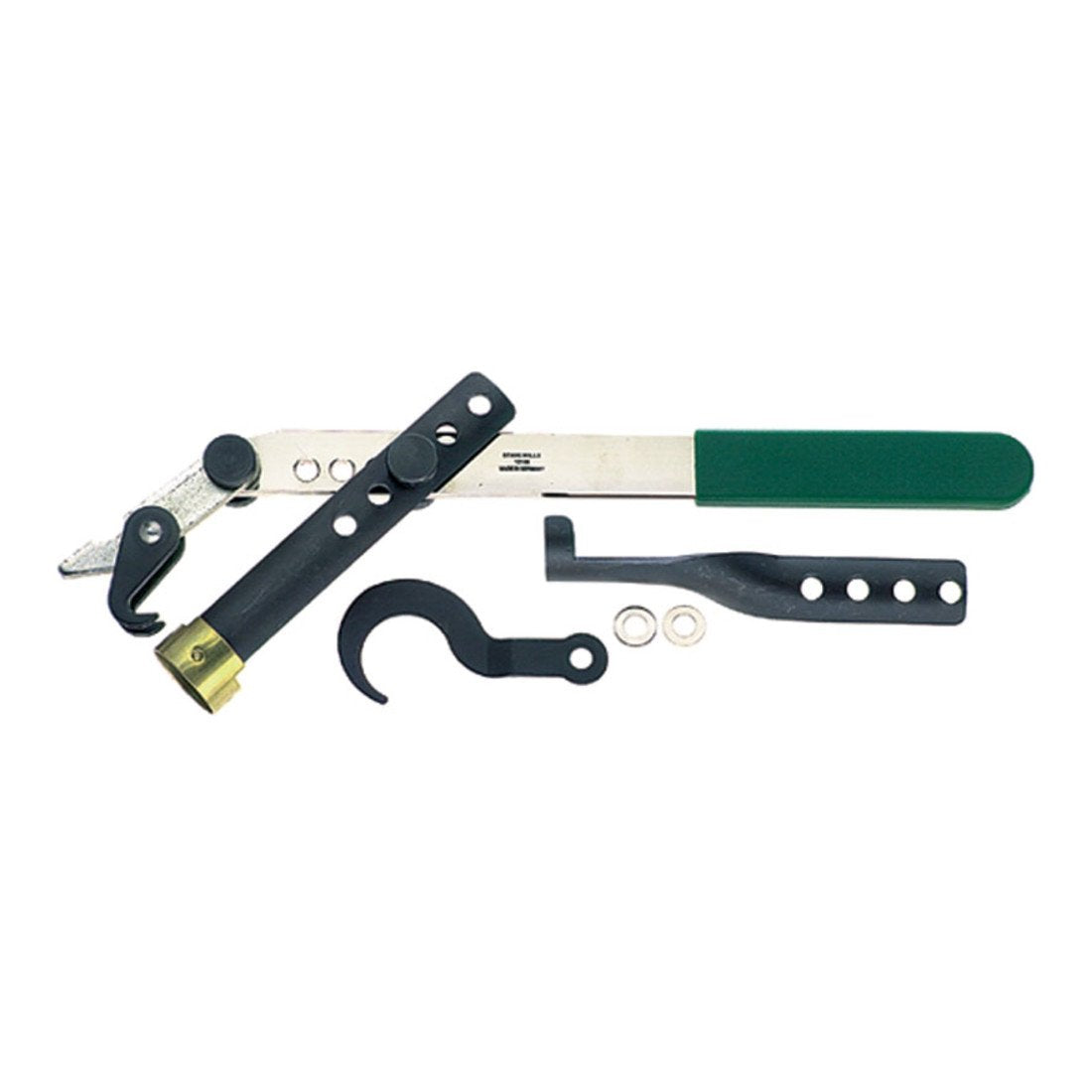 Stahlwille 74570001 12108 Valve Spring Tool