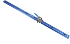 Manual Ceramic Tile Cutter with Aluminum Alloy Track - Precision Cutting for Glazed Tiles, Glass, and Stone Slabs (4-18mm) - Ideal for Home Improvement Projects