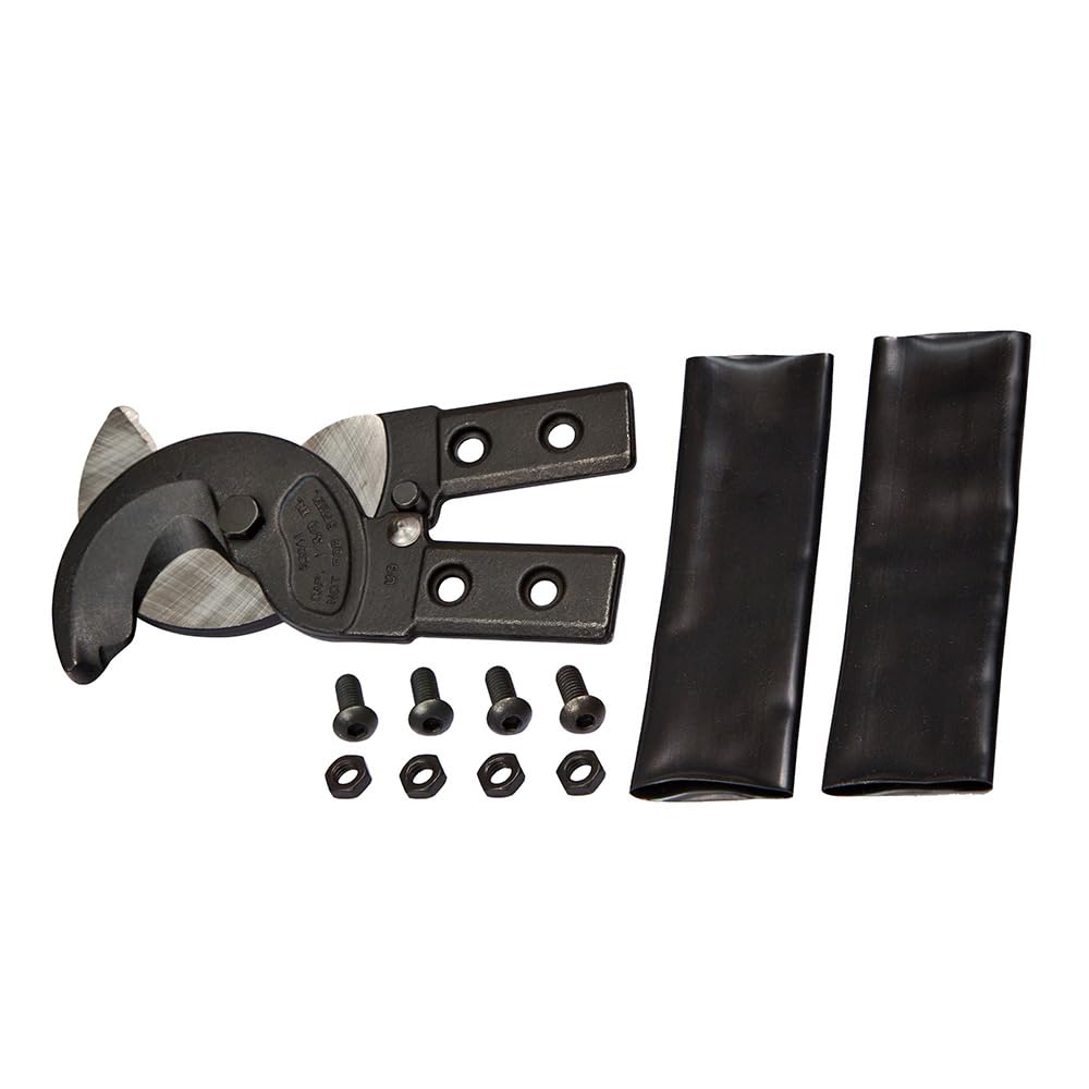 Klein Tools 63081 Replacement Cable Cutter Head for Cat. No. 63041, Made in USA