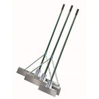Kraft Tool GG023 Floor/Form Scraper, 36-Inch