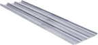 MARSHALLTOWN 36 Inch Magnesium Bull Float Replacement, Assembled in the USA
