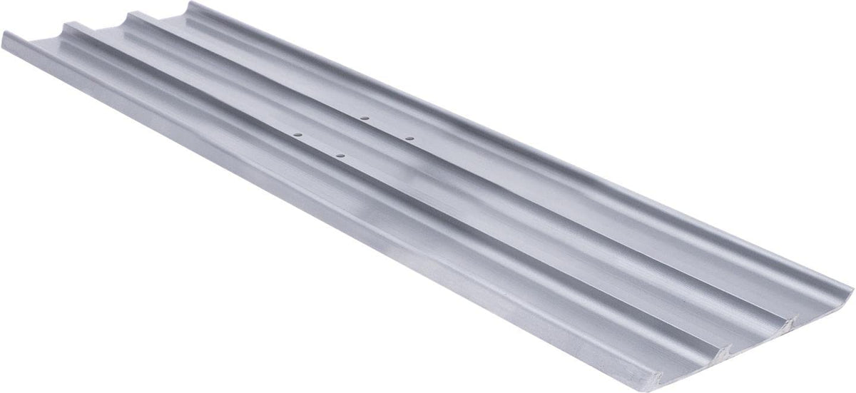 MARSHALLTOWN 36 Inch Magnesium Bull Float Replacement, Assembled in the USA
