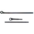 Wright Tool 19B54 Strike-Free Leverage Wrench for Use with 19A36 Handle, 1-11/16"