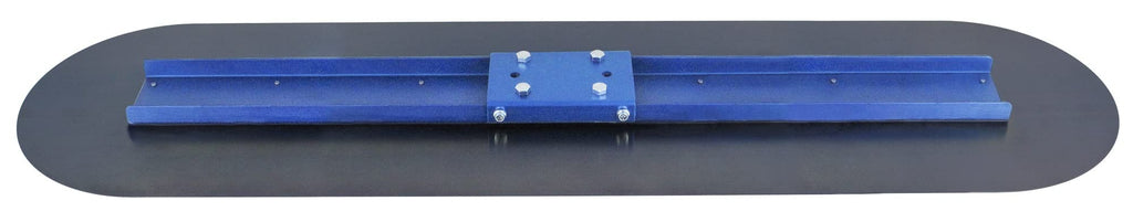 Kraft Tools CC750-01 48" Big "D" Blue Steel Float w/o Bracket