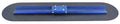 Kraft Tools CC750-01 48" Big "D" Blue Steel Float w/o Bracket
