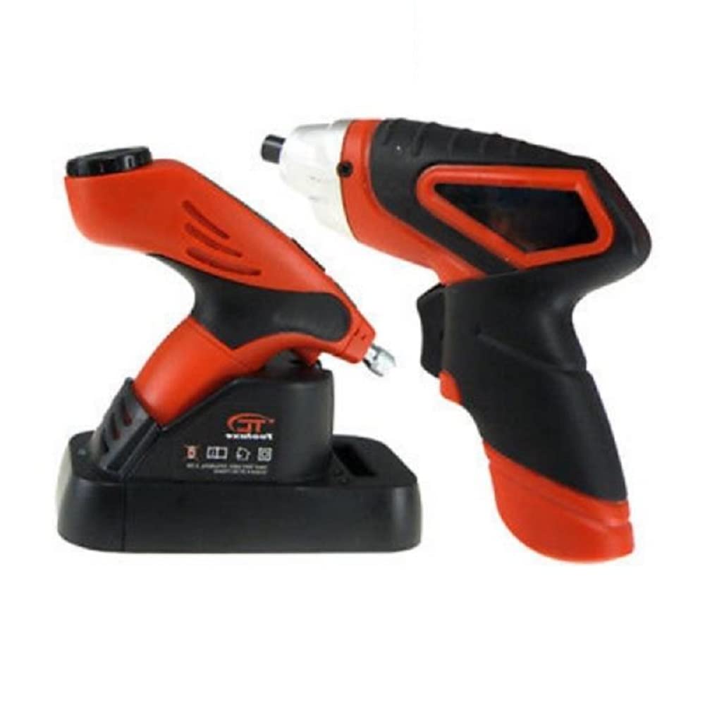 New 2pc 3.6V Cordless Mini Grinder & Screwdriver Tool Kit DIY Home Improvement Tools,Jikkolumlukka