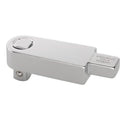 Stahlwille 58242005 Square Drive Insert Tool, 3/8" Outside Square, 9x12mm Inside Square, Compact and Lightweight, Maximum Torque 80 N·m, Made in Germany