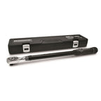 Matador UNO Torque Wrench 20-100 Nm | Torque Wrench 1/2 Inch with Ratchet | Torque Wrench | Matador Tool No. 61750100