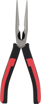 KS Tools 115.2202 SlimPOWER long nosed pliers, 210mm