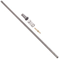Weller T0058766729 Support For Alloy Angle Wqb, Black