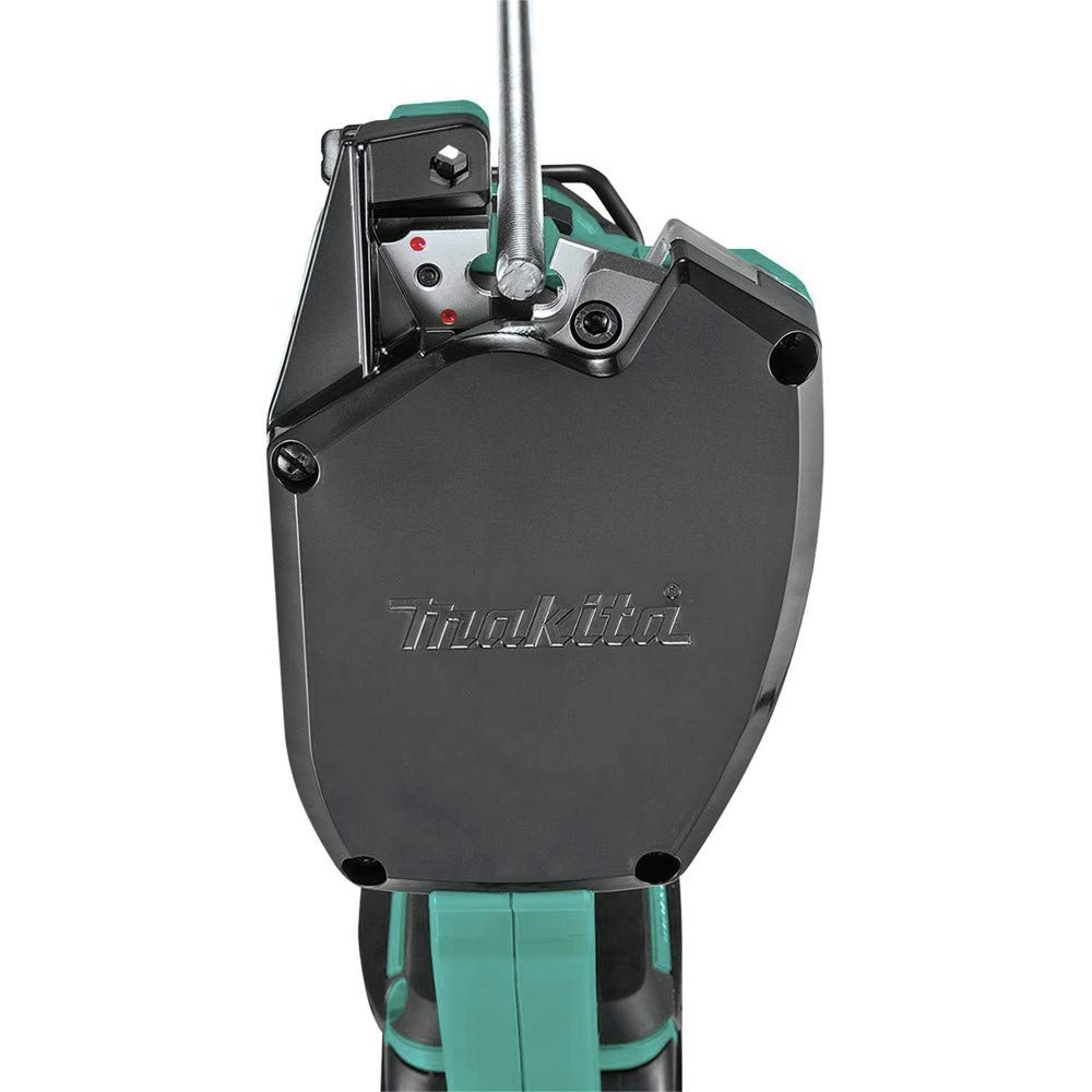 Makita CS01Z 12V max CXT® Lithium-Ion Brushless Cordless Threaded Rod Cutter, Tool Only