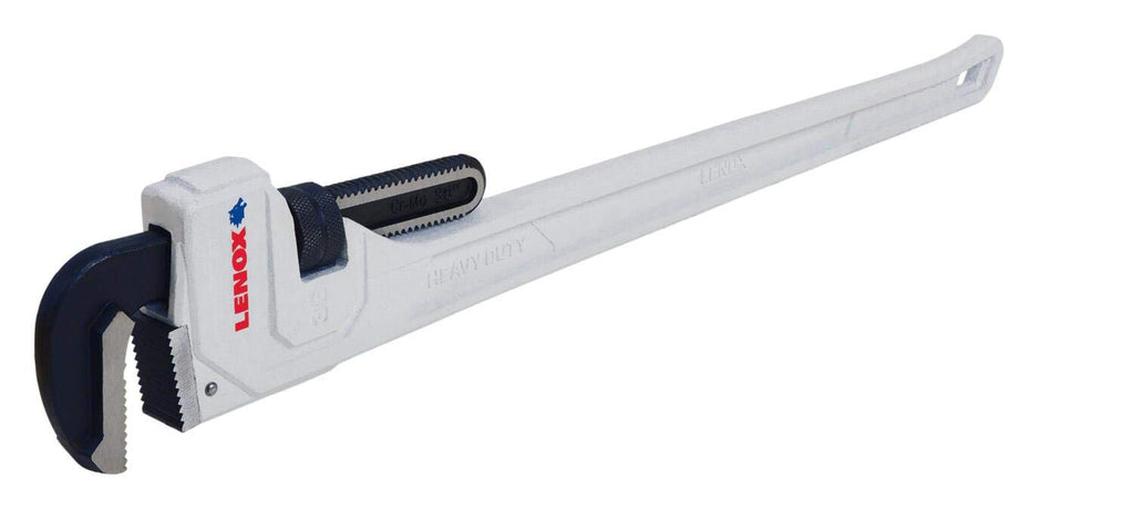 Lenox TOOLS LXHT90736 Cast Iron Pipe Wrench 36"