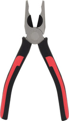 KS Tools 115.2102 SlimPOWER Combination Pliers, 180mm