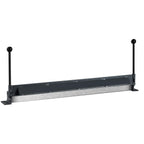 VEVOR Box and Pan Brake, 48-Inch, 0-130 Degrees Sheet Metal Bending Brake