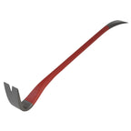 Hultafors Nageleisen (Länge 70 cm, zum Herausziehen von Nägeln, aus gehärtetem legiertem Borstahl) 480284