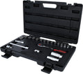 3/8" Socket Set, 22 Pcs