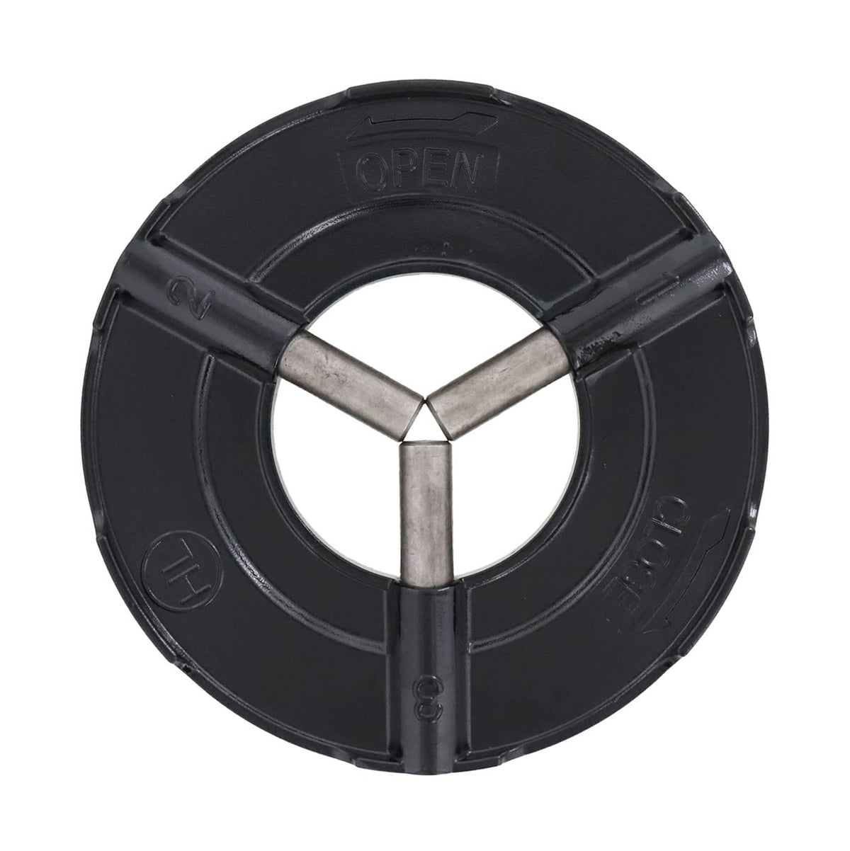 Steel Dragon Tools Rear Centering Assembly 43293 for 1224 Pipe Threader