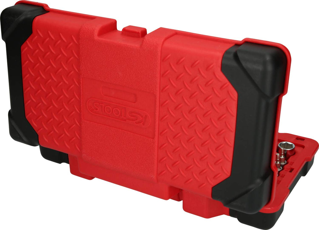 KS Tools 951.0654 1/4" Socket set, 54 pcs