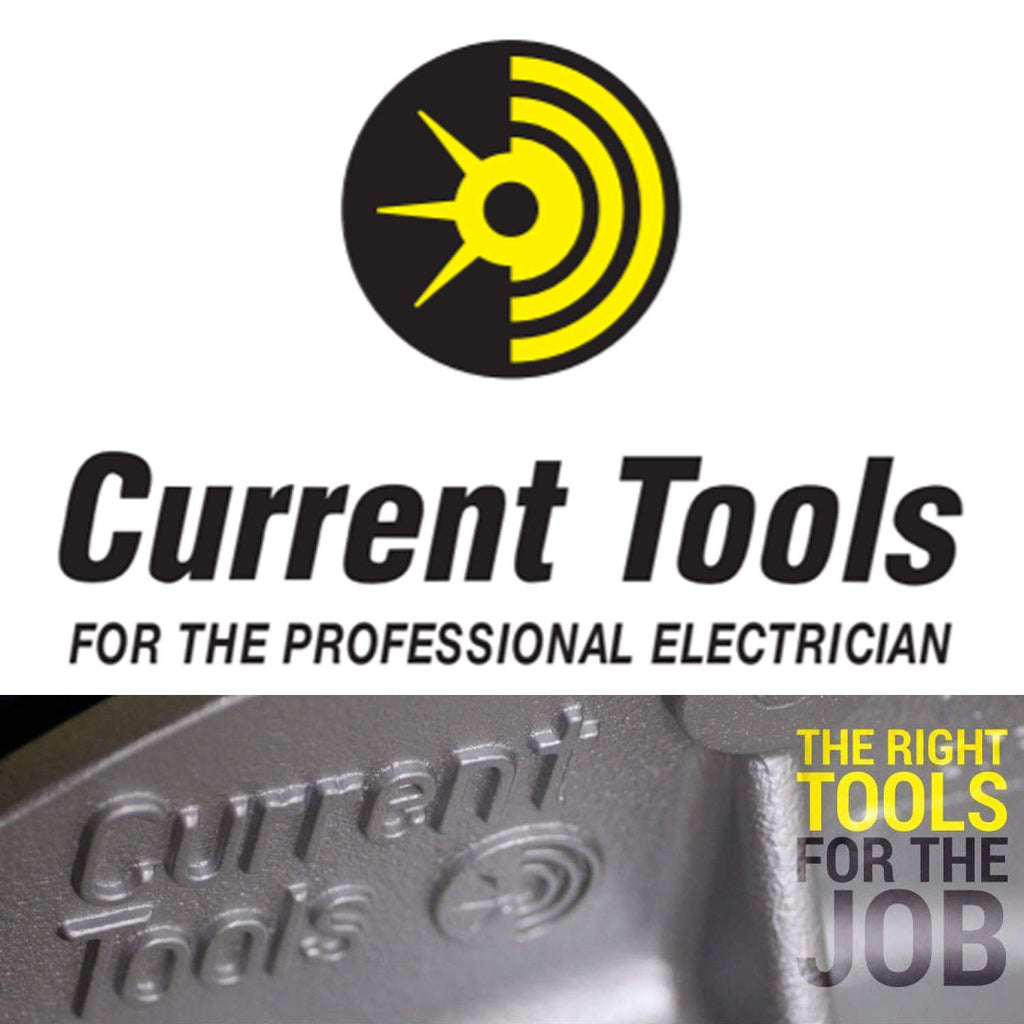 Standard Die - Heavy Duty 5" Die For Use with Holemaking & Knockout Applications - 1577