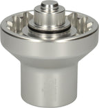 KS Tools 515.2001 Special Aluminium Rims Special Profile Impact Socket