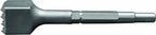 Proline Spline Shank