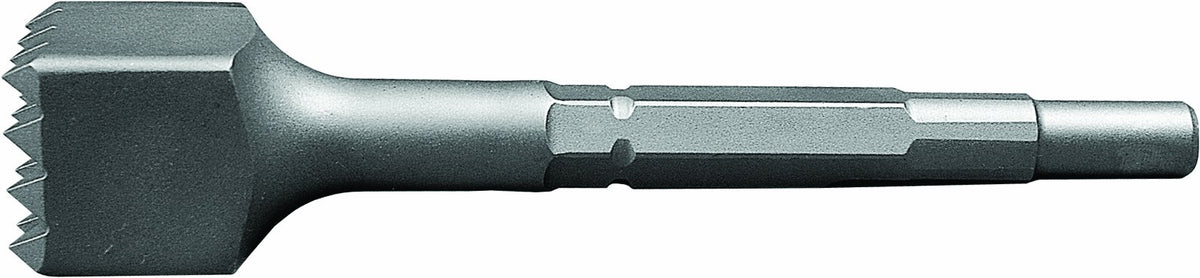 Proline Spline Shank