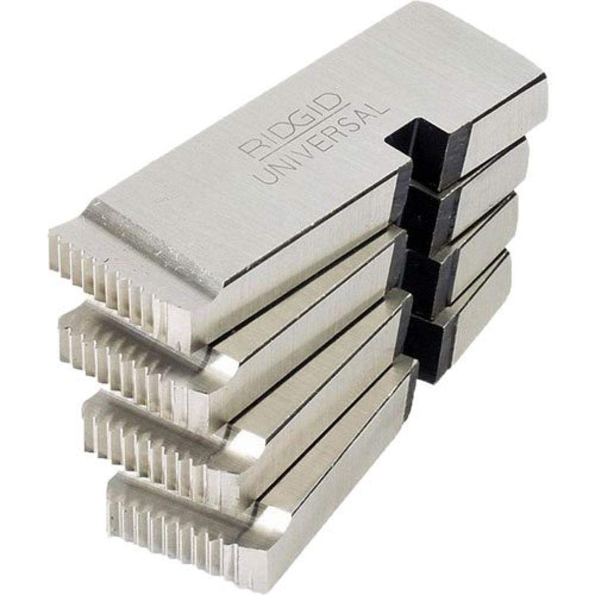 RIDGID 48250 Bolt Die, High Speed 3/4-inch RH Bolt Die Designed for use with RIDGID Universal Machine Die Heads