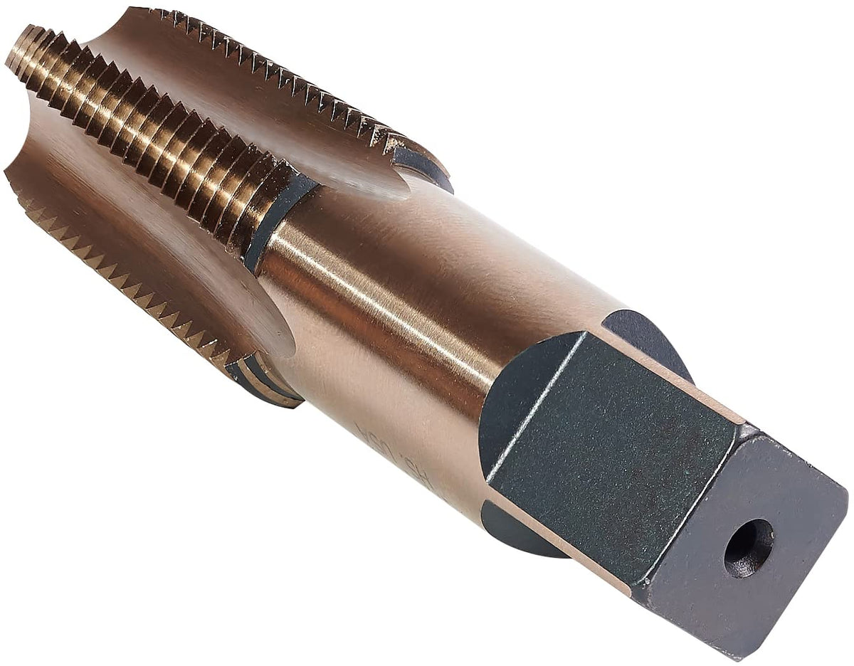 KnKut 1-1/2 X 11-1/2 Fractional Performance Taper Pipe Tap