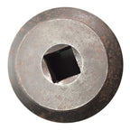 Wright Tool 85mm 1" Dr. 6 Pt. Deep Metric Impact Socket