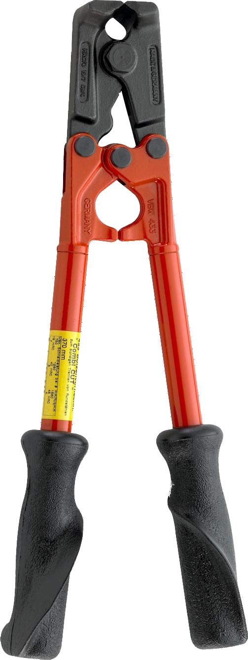 VBW 433040 "CombiCUT" 14.56" Bolt Cutter