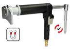 KS Tools 150.2237 Pneumatic Spindle for Brake Piston Adaptor