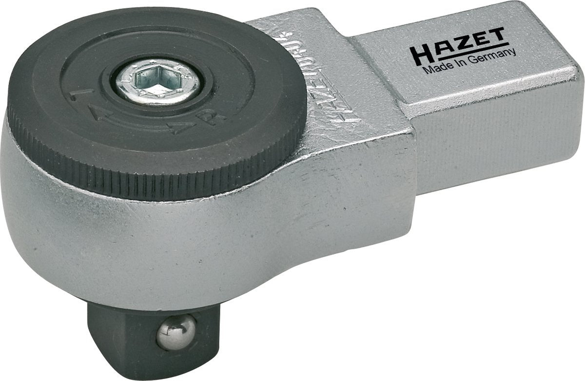 Hazet 6406 Torque Wrenches