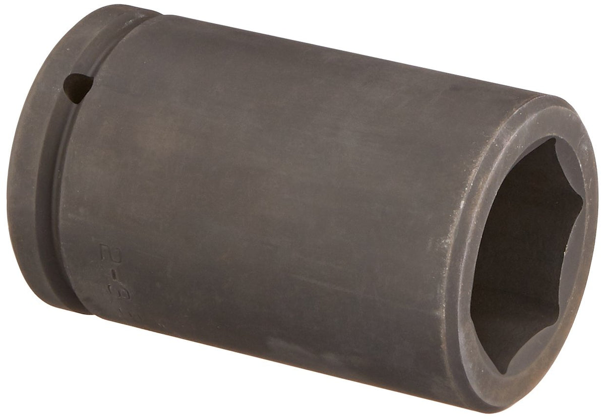 Armstrong 23-276 1-1/2-Inch Drive 6 Point Deep 2-3/8-Inch Impact Socket