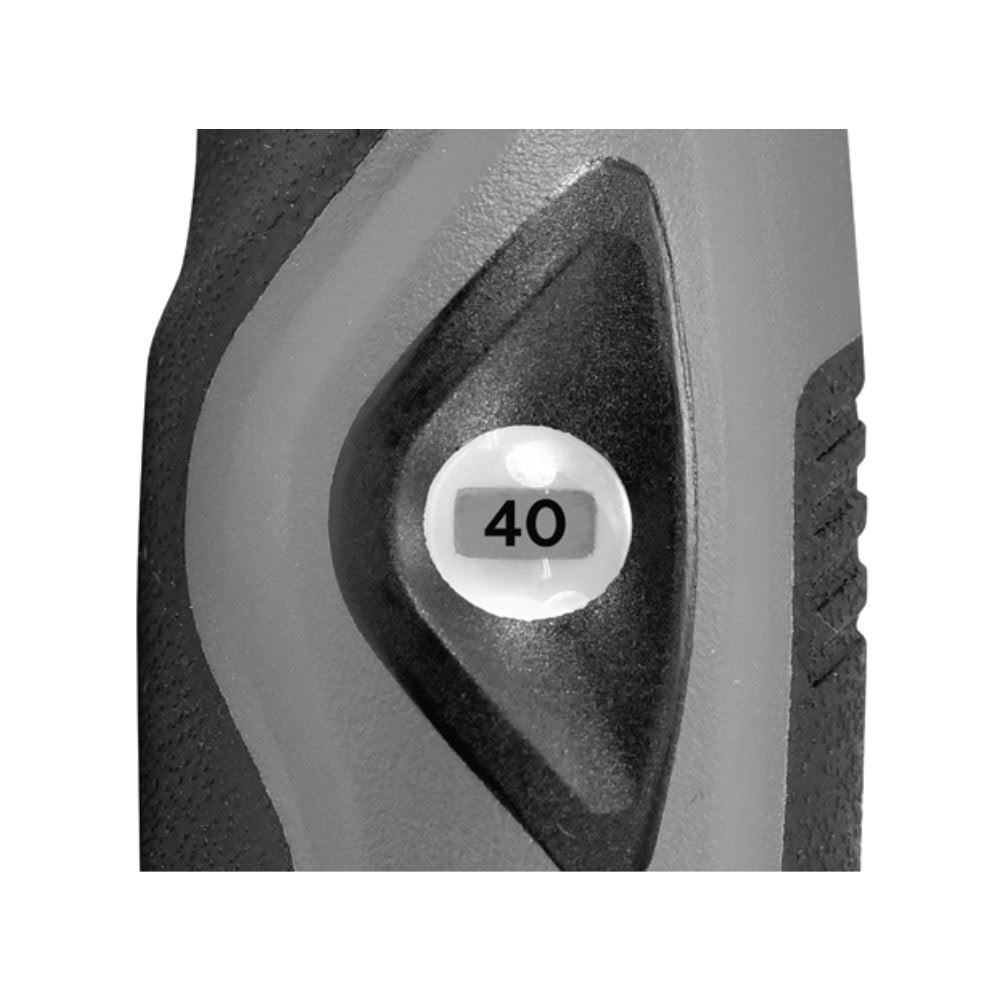 Matador UNO Torque Wrench 20-100 Nm | Torque Wrench 1/2 Inch with Ratchet | Torque Wrench | Matador Tool No. 61750100