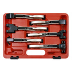 Sealey AK68403 Axial Locking Grip Set, 6 Pieces