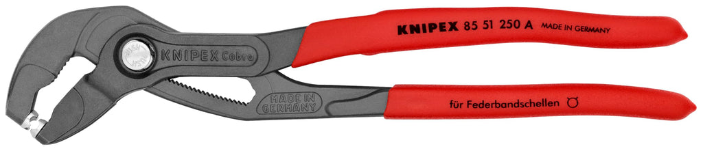 4 Pc Automotive Pliers Set