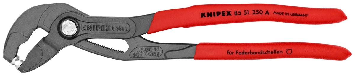 4 Pc Automotive Pliers Set