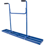 MARSHALLTOWN Concrete Tamper, Masonry Tool, Aggregate Compactor