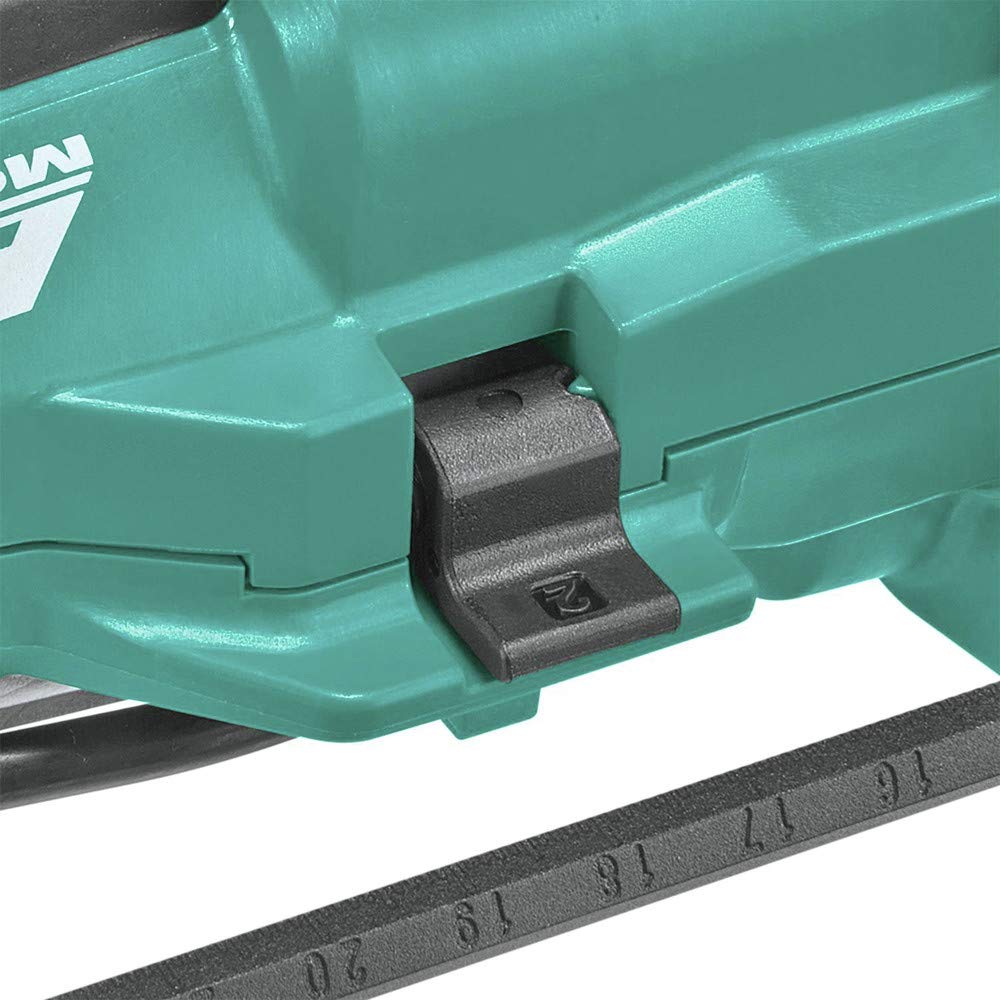 Makita CS01Z 12V max CXT® Lithium-Ion Brushless Cordless Threaded Rod Cutter, Tool Only